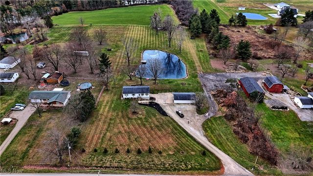 5620 Fenn Road, Medina, OH 44256