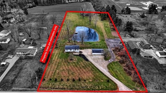 5620 Fenn Road, Medina, OH 44256