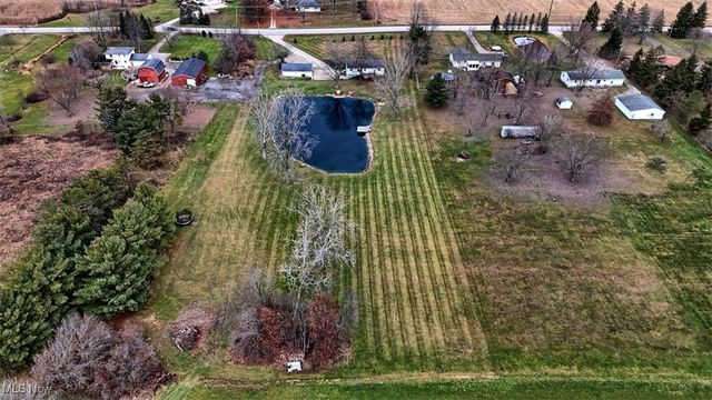 5620 Fenn Road, Medina, OH 44256