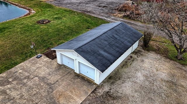 5620 Fenn Road, Medina, OH 44256