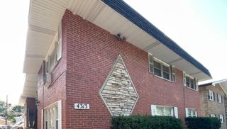 4313 S Harlem Avenue 4, Stickney, IL 60402