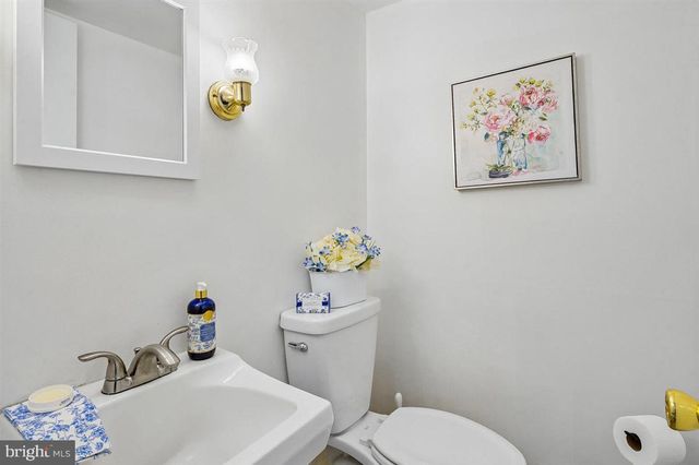 122 MERRYMAN CT, Annapolis, MD 21401