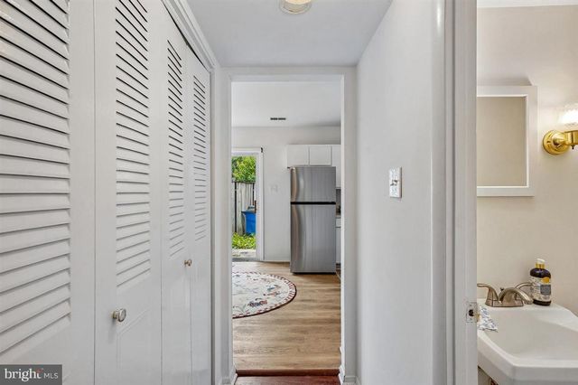 122 MERRYMAN CT, Annapolis, MD 21401