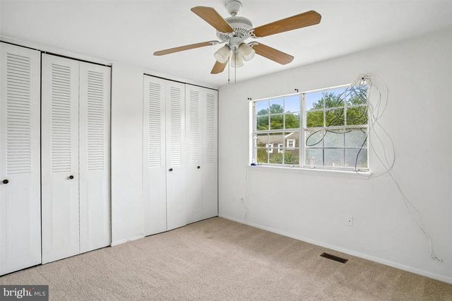 122 MERRYMAN CT, Annapolis, MD 21401