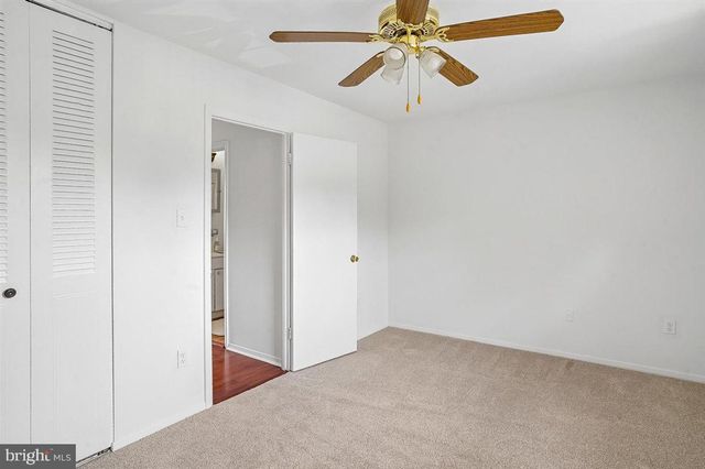 122 MERRYMAN CT, Annapolis, MD 21401