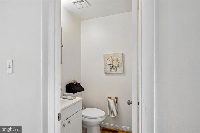 122 MERRYMAN CT, Annapolis, MD 21401