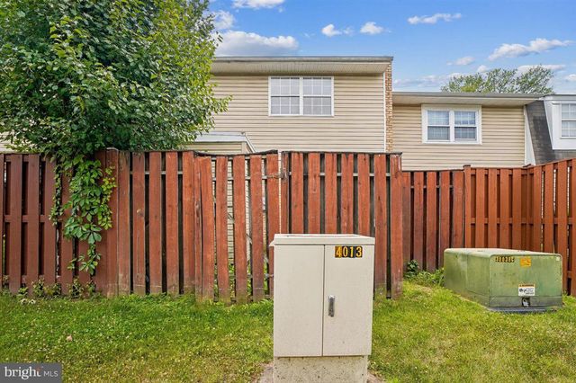122 MERRYMAN CT, Annapolis, MD 21401