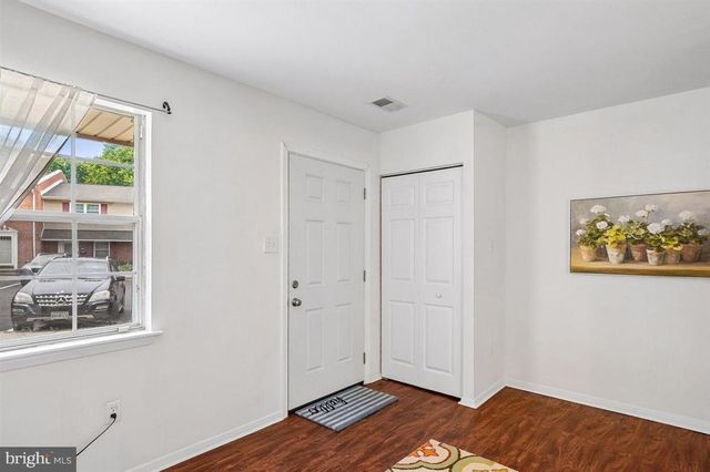 122 MERRYMAN CT, Annapolis, MD 21401