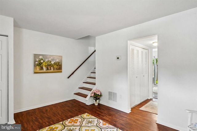 122 MERRYMAN CT, Annapolis, MD 21401