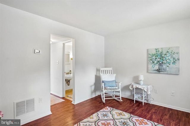 122 MERRYMAN CT, Annapolis, MD 21401