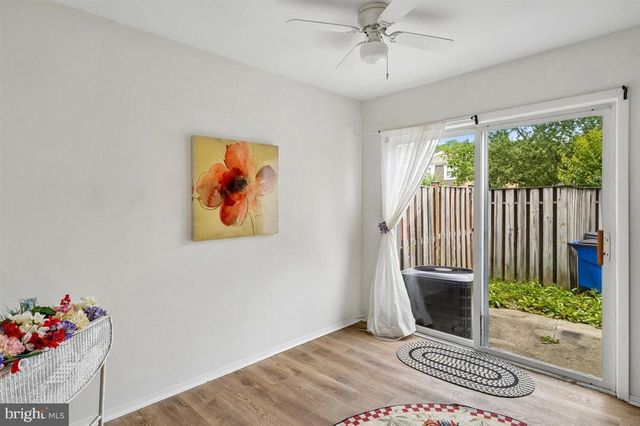 122 MERRYMAN CT, Annapolis, MD 21401