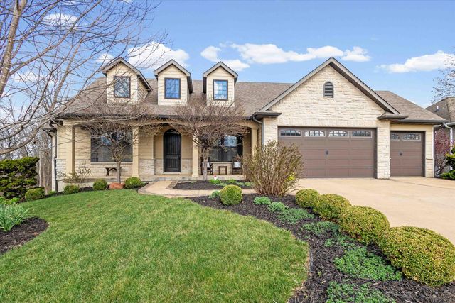 5202 CLAYBROOK CT, Columbia, MO 65203