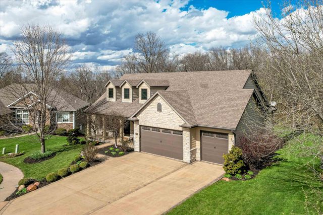 5202 CLAYBROOK CT, Columbia, MO 65203