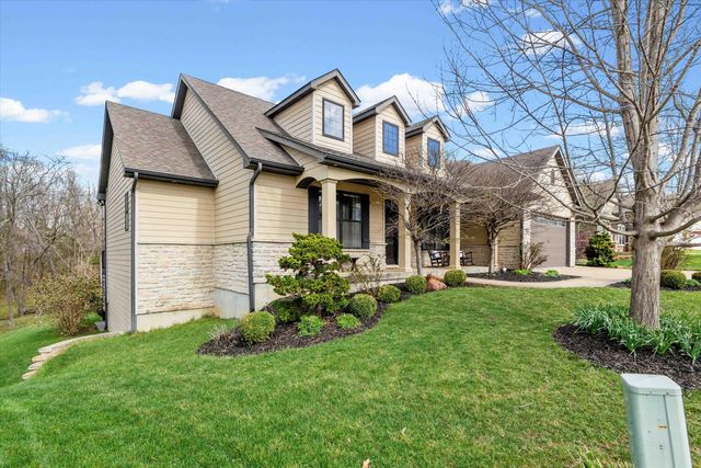 5202 CLAYBROOK CT, Columbia, MO 65203