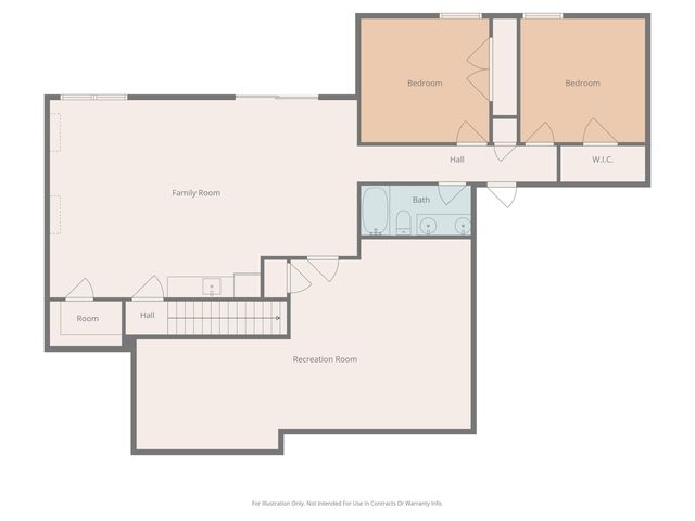 5202 CLAYBROOK CT, Columbia, MO 65203