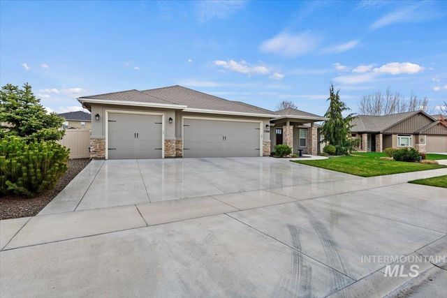 1366 N Waterbrook Way, Star, ID 83669