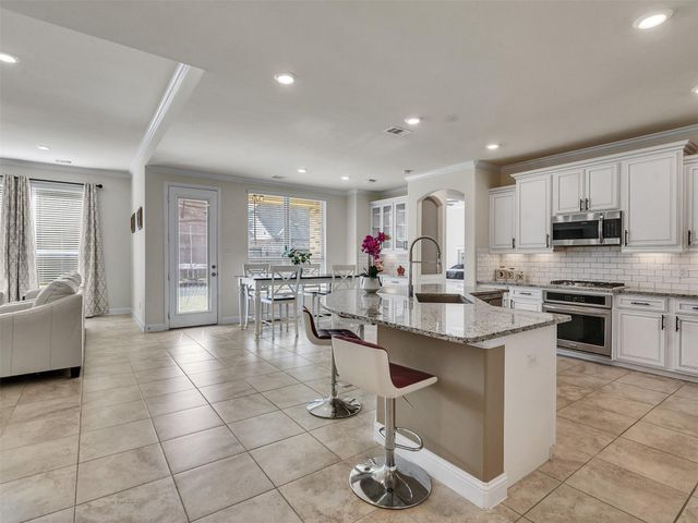 19115 Blooms Rise Drive, Tomball, TX 77377