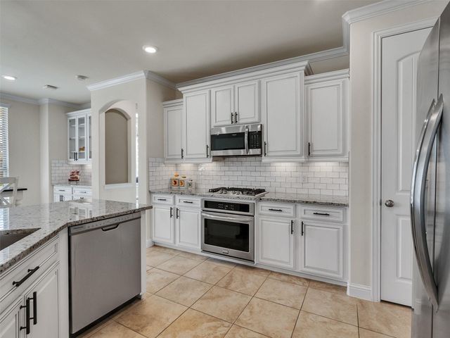 19115 Blooms Rise Drive, Tomball, TX 77377