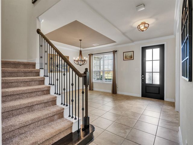 19115 Blooms Rise Drive, Tomball, TX 77377