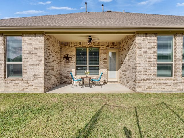 19115 Blooms Rise Drive, Tomball, TX 77377