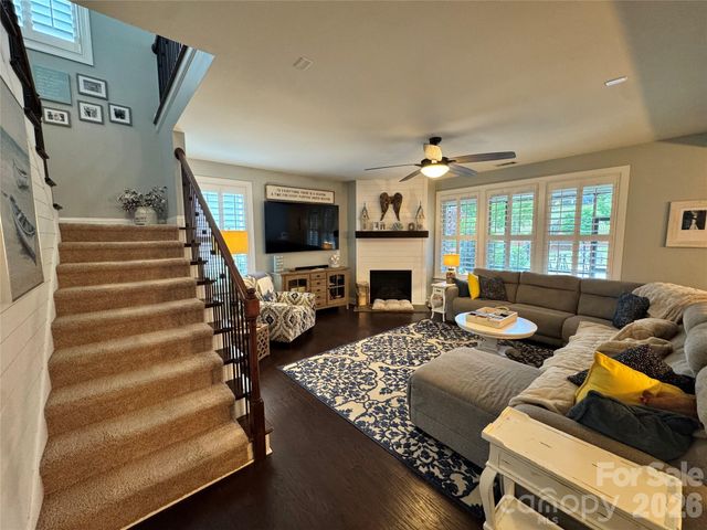 109 Heron Cove Loop, Mooresville, NC 28117