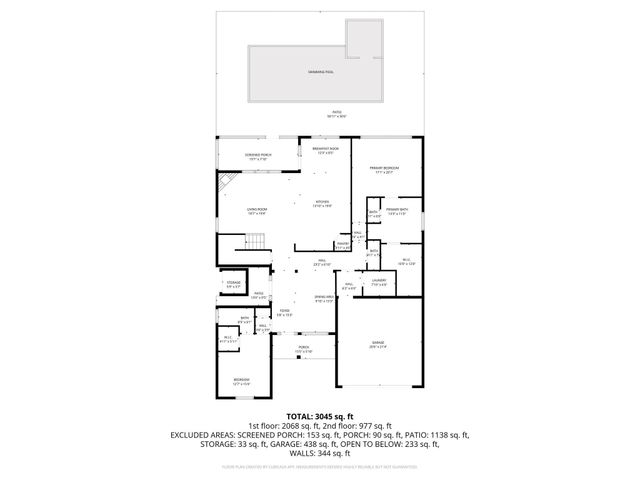109 Heron Cove Loop, Mooresville, NC 28117
