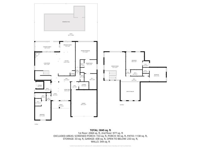 109 Heron Cove Loop, Mooresville, NC 28117