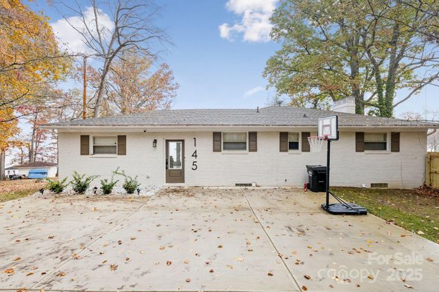 145 Murray Drive, Salisbury, NC 28146