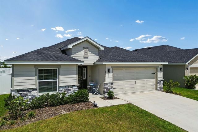 6981 TWISTING PINES LOOP, Zephyrhills, FL 33541