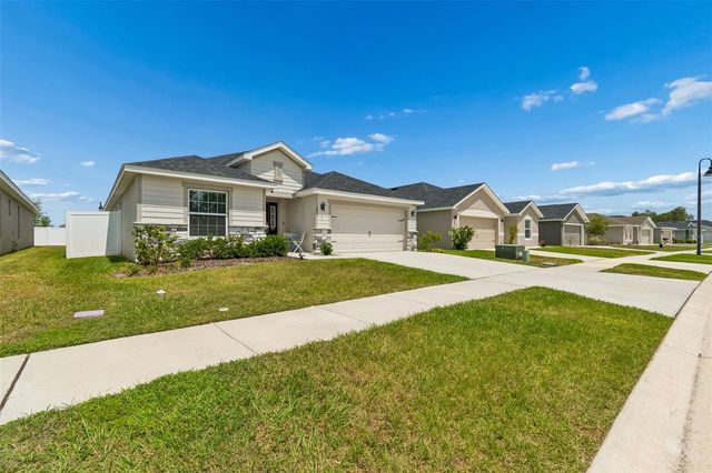 6981 TWISTING PINES LOOP, Zephyrhills, FL 33541