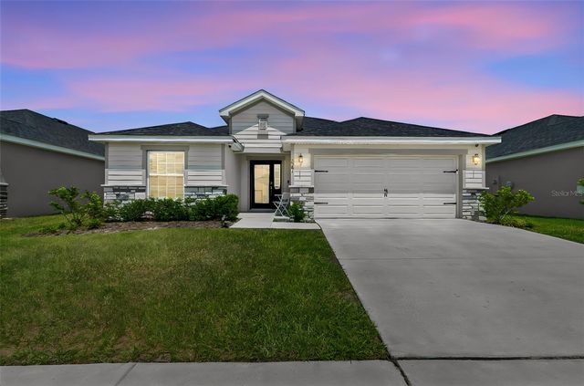 6981 TWISTING PINES LOOP, Zephyrhills, FL 33541