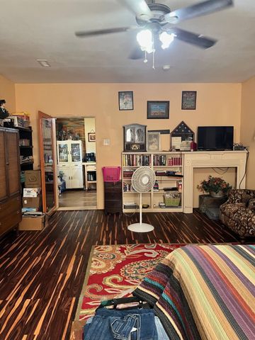 108 County Road 124, Comanche, TX 76442