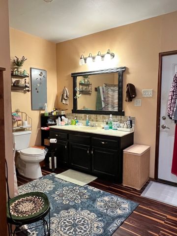 108 County Road 124, Comanche, TX 76442