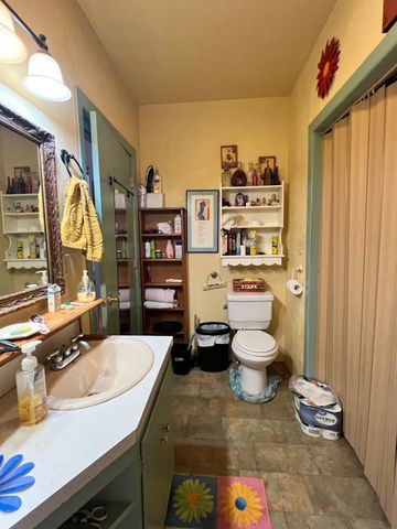 108 County Road 124, Comanche, TX 76442