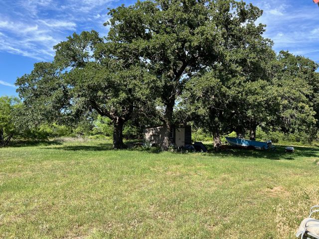 108 County Road 124, Comanche, TX 76442