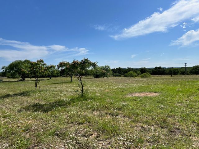 108 County Road 124, Comanche, TX 76442