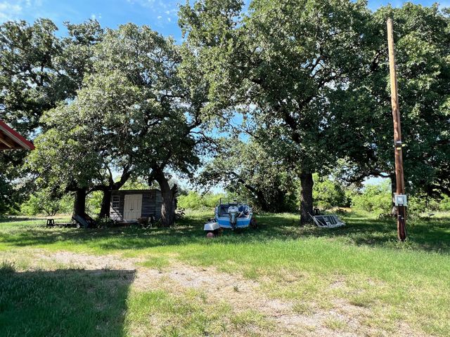 108 County Road 124, Comanche, TX 76442