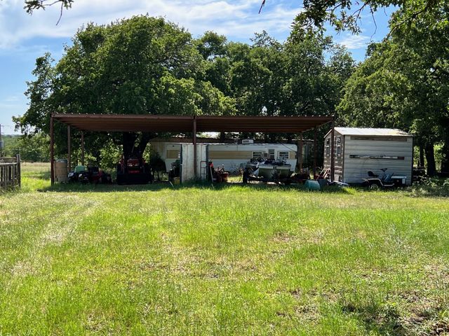 108 County Road 124, Comanche, TX 76442