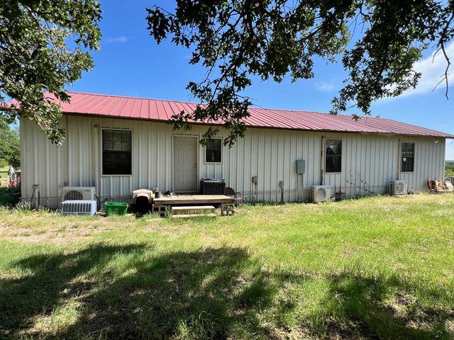 108 County Road 124, Comanche, TX 76442