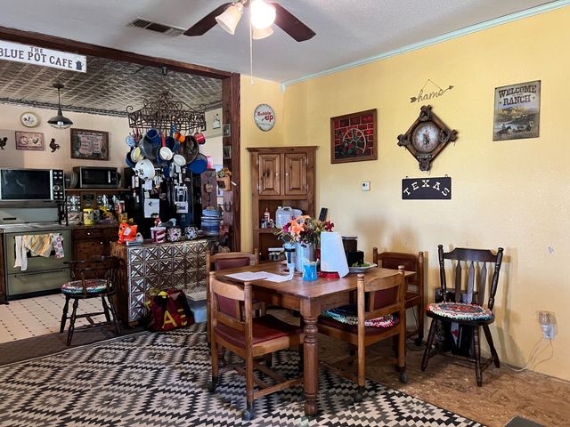 108 County Road 124, Comanche, TX 76442