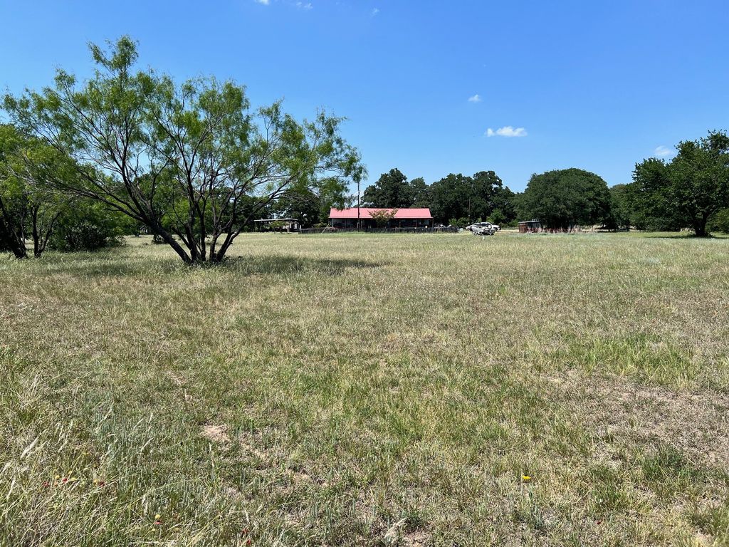 108 County Road 124, Comanche, TX 76442