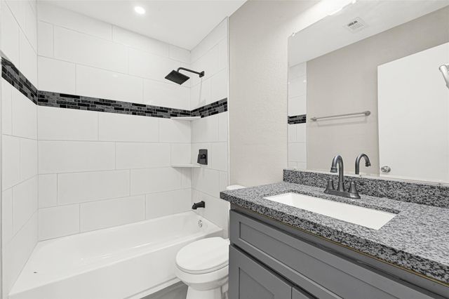 3034 Corksie Street, Houston, TX 77051