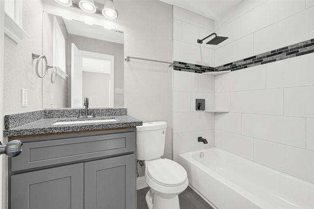 3034 Corksie Street, Houston, TX 77051