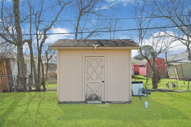 3034 Corksie Street, Houston, TX 77051