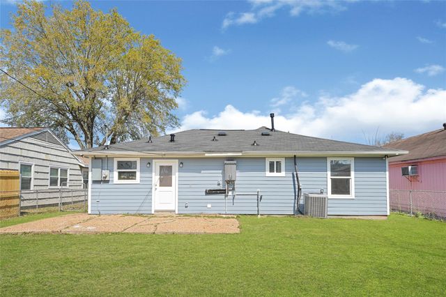 3034 Corksie Street, Houston, TX 77051