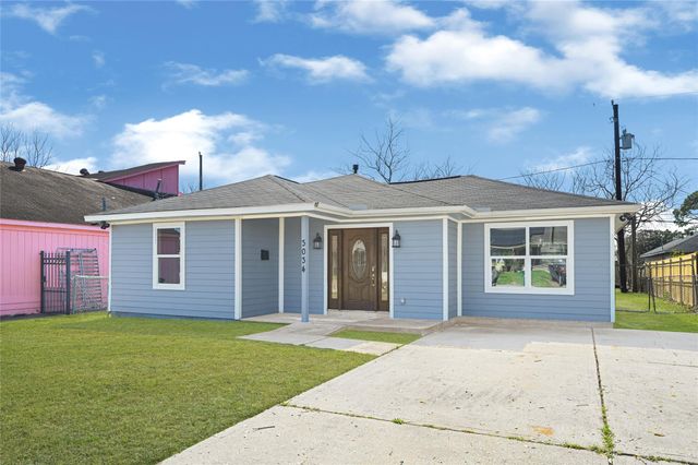 3034 Corksie Street, Houston, TX 77051