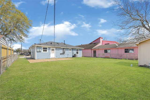 3034 Corksie Street, Houston, TX 77051