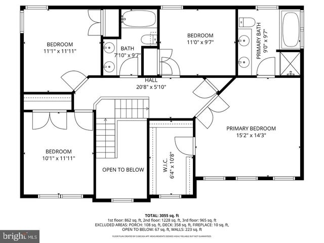 116 MCPHEE LN, La Plata, MD 20646