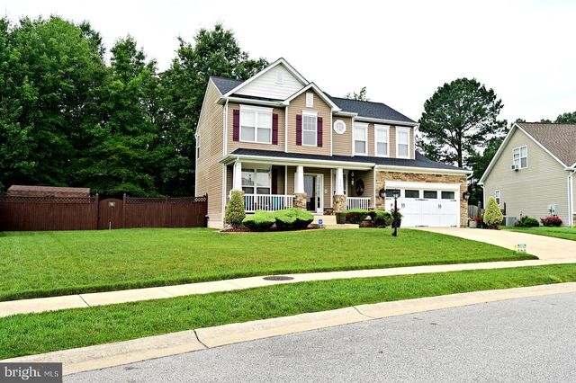 116 MCPHEE LN, La Plata, MD 20646