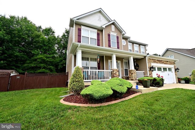 116 MCPHEE LN, La Plata, MD 20646